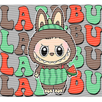 labubu-LBB 731